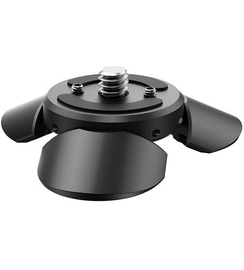 Ulanzi PK-08 DJI Osmo Pocket 3 Mini Tripod Ulanzi PK-08 DJI Osmo Pocket 3 Mini Tripod